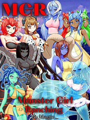 Monster Girl Ranching in Another World audio latest full