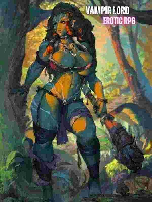 Vampir Lord: Erotic RPG audio latest full