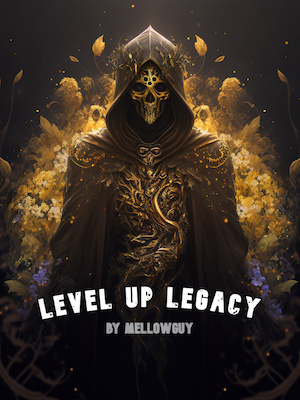 Level Up Legacy audio latest full