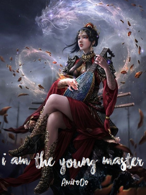I Am The Young Master audio latest full