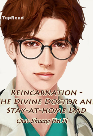 The Divine Doctor and Stay-at-home Dad audio latest full
