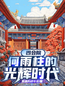 Siheyuan: The Glorious Era Of He Yuzhu audio latest full