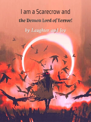 I am a Scarecrow and the Demon Lord of Terror! audio latest full