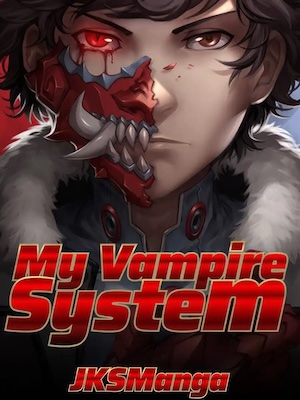 My Vampire System audio latest full