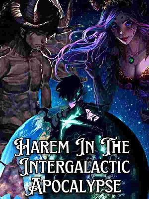 Harem In The Intergalactic Apocalypse audio latest full