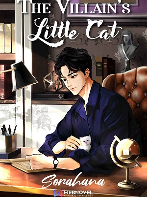The Villain's Little Cat audio latest full