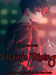 Villain's Rising audio latest full