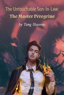 The Untouchable Son-In-Law: The Master Peregrine audio latest full