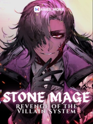 Stone Mage: Revenge of the Villain System audio latest full