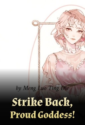 Strike Back, Proud Goddess! audio latest full