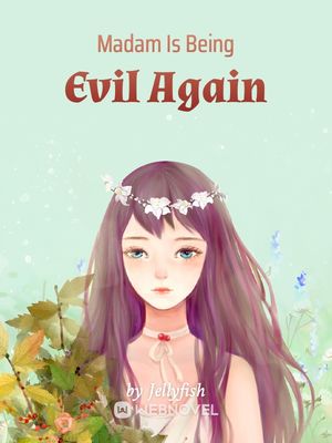 Madam Is Being Evil Again audio latest full