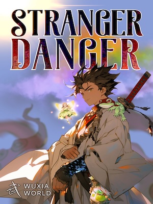 Stranger Danger audio latest full