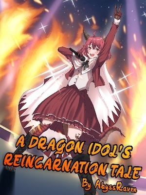 A Dragon Idol's Reincarnation Tale audio latest full
