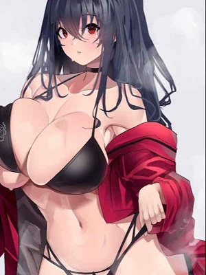Grand Dad Is The Pervert God audio latest full