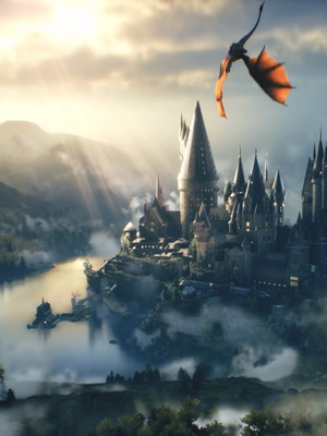 Harry Potter: A Certain Ancient Rune Professor of Hogwarts (TL) audio latest full