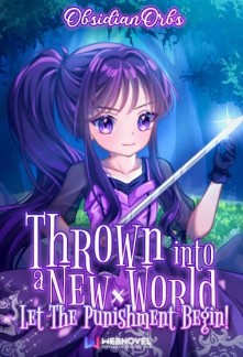 Thrown Into A New World: Let The Punishment Begin! audio latest full