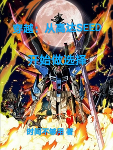 Traversing: Making Choices Starting From Gundam SEED audio latest full