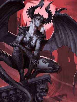 Devil Slave (Satan system) audio latest full
