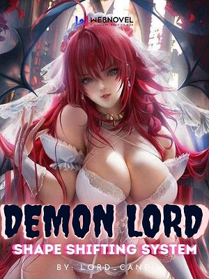 Demon Lord Shapeshifting System audio latest full
