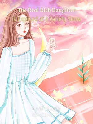 The Real Rich Daughter is Exposed at a Variety Show audio latest full