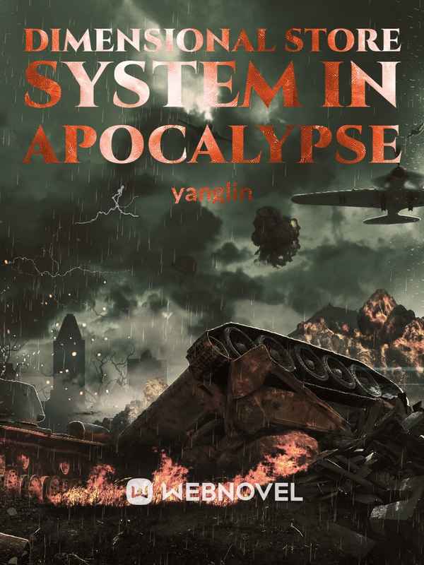 Dimensional Store System In Apocalypse audio latest full
