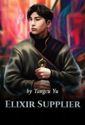 Elixir Supplier audio latest full