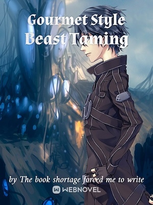 Gourmet Style Beast Taming audio latest full