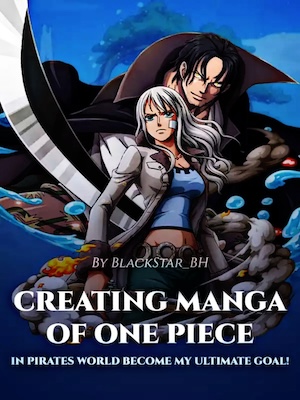 Creating Manga Of One Piece In Pirates World Become My Ultimate Goal! audio latest full