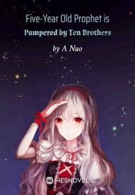 Five-Year Old Prophet is Pampered by Ten Brothers audio latest full