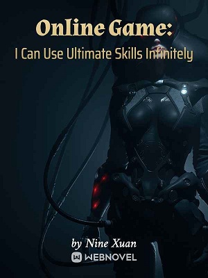 Online Game: I Can Use Ultimate Skills Infinitely audio latest full