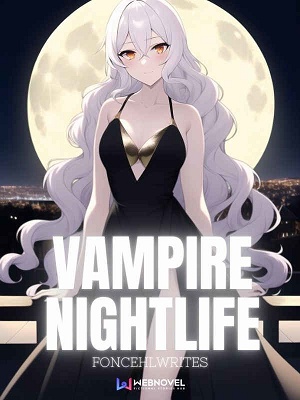 Vampire Nightlife audio latest full