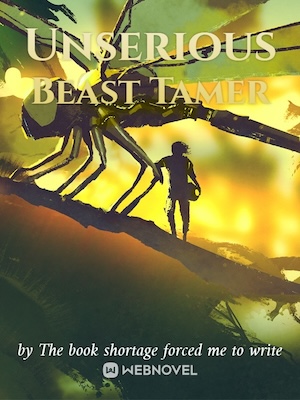 Unserious Beast Tamer audio latest full