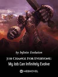 Job Change For Everyone: My Job Can Infinitely Evolve audio latest full
