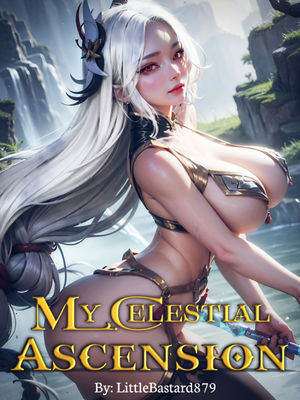 My Celestial Ascension audio latest full