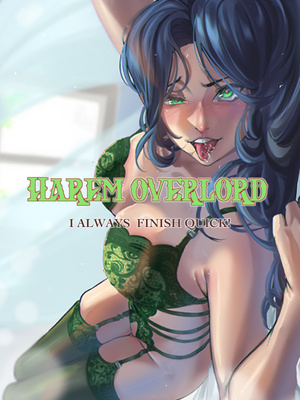 Harem Overlord: I ALWAYS Finish Quick! audio latest full