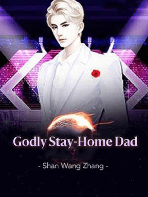 Godly Stay-Home Dad audio latest full