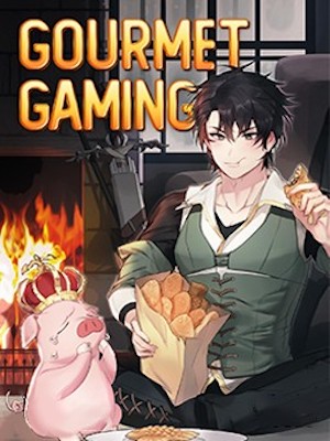 Gourmet Gaming audio latest full