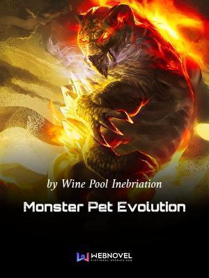 Monster Pet Evolution audio latest full