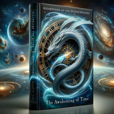 Dimension Guardian: Time And Space Awakening audio latest full