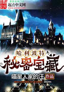 Harry Potter and the Secret Treasure audio latest full