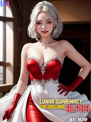 Lunar Supremacy: The Original Alpha audio latest full