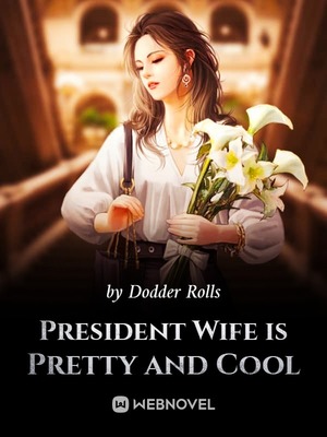 President Wife is Pretty and Cool audio latest full