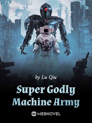 Super Godly Machine Army audio latest full