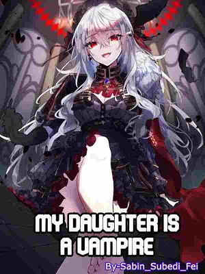 My Daughter is a Vampire audio latest full
