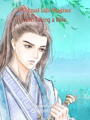 Eternal Life Begins with Taking a Wife audio latest full