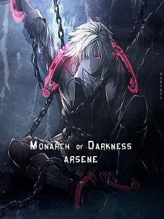 Monarch of Darkness, Arsene audio latest full