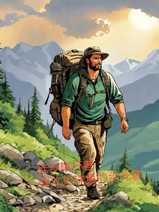 Hikers audio latest full
