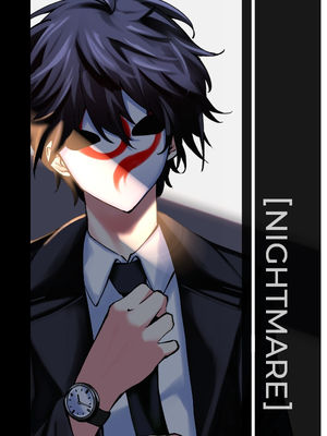 [Nightmare] audio latest full