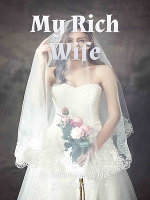 My Rich Wife audio latest full