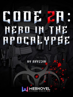 Code Zulu Alpha: Nerd in the Apocalypse! audio latest full
